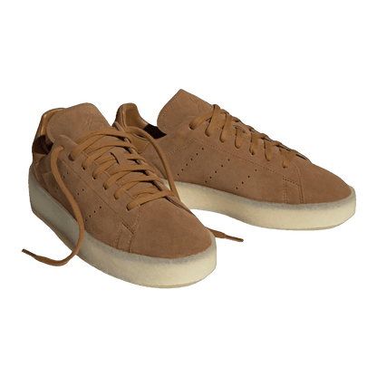 adidas Stan Smith Crepe Bronze Strata Side IH0027