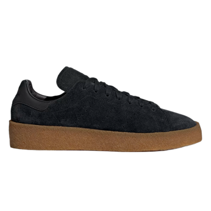 adidas Stan Smith Crepe Core Black Supplier Colour FZ6439