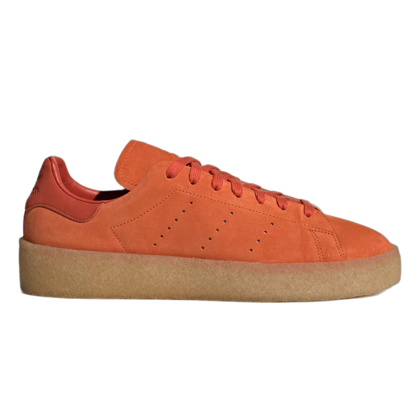 adidas Stan Smith Crepe Craft Orange FZ6445