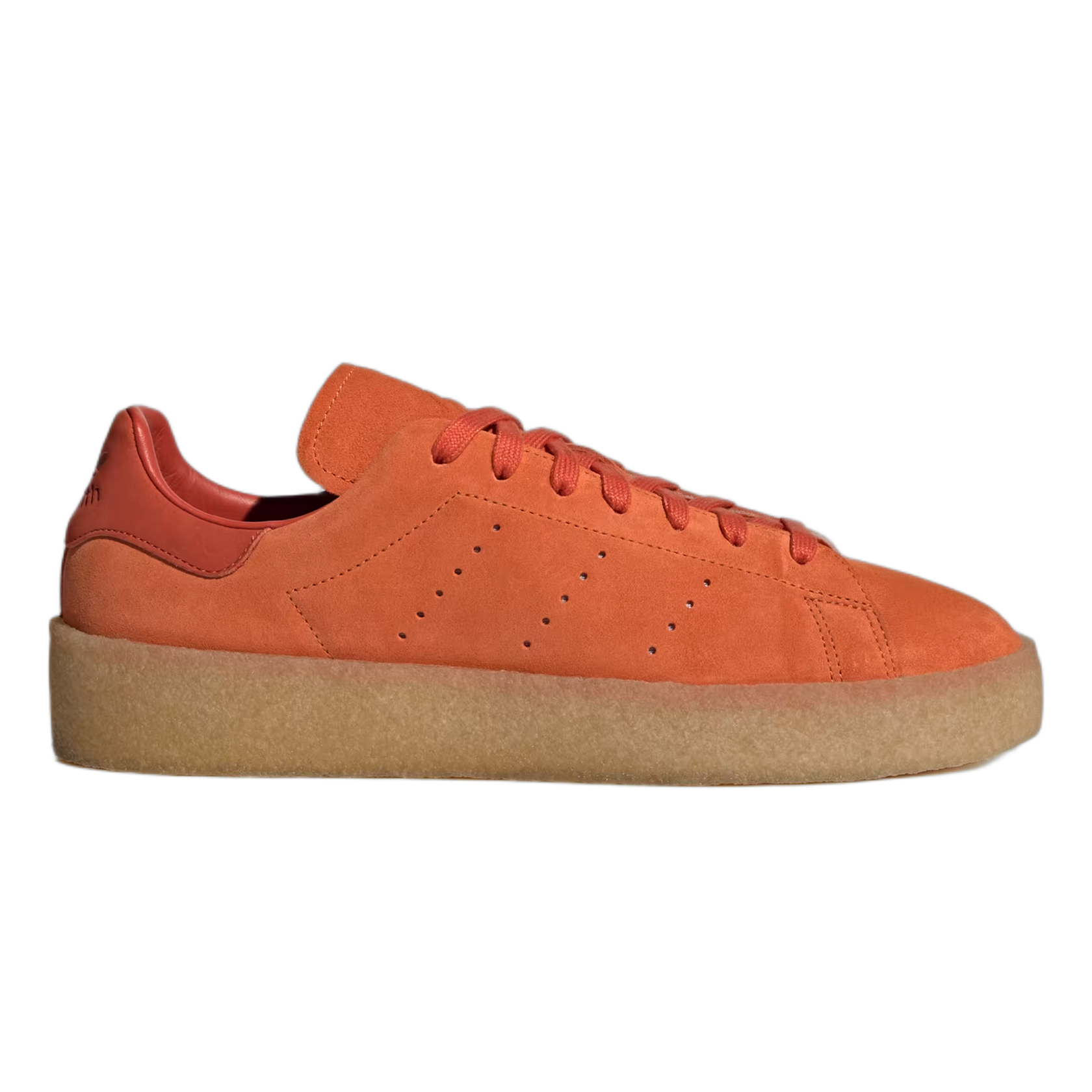 adidas Stan Smith Crepe Craft Orange FZ6445