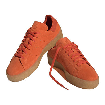 adidas Stan Smith Crepe Craft Orange Side FZ6445