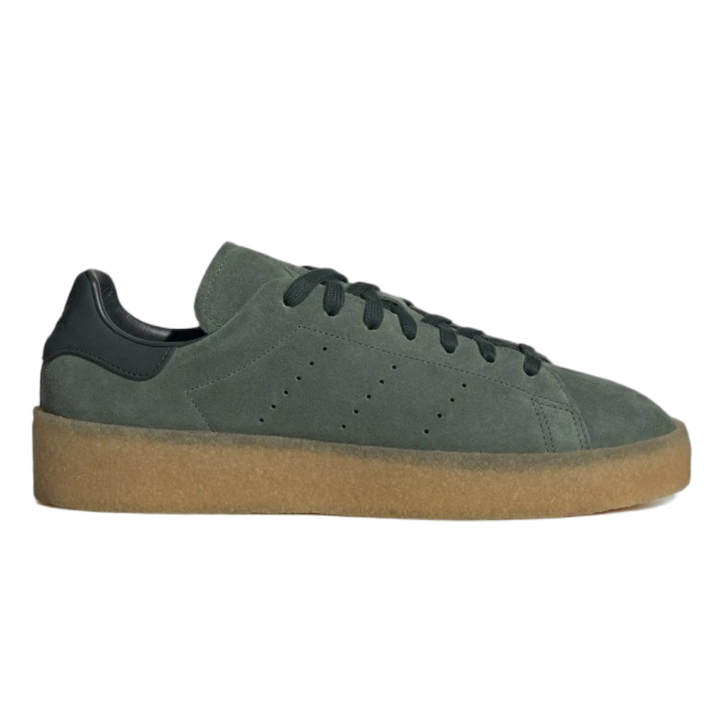adidas Stan Smith Crepe Green Oxide FZ6444