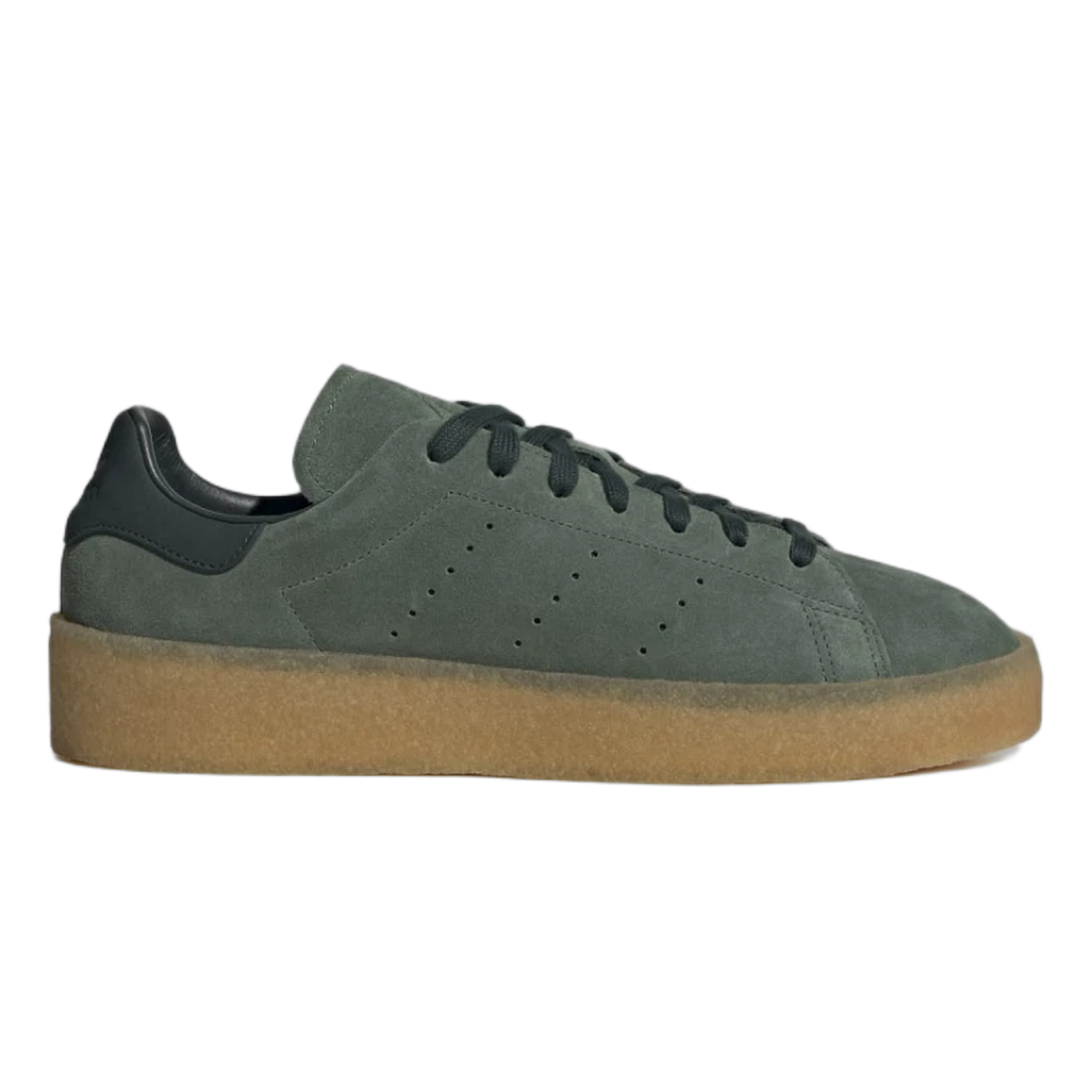 adidas Stan Smith Crepe Green Oxide FZ6444