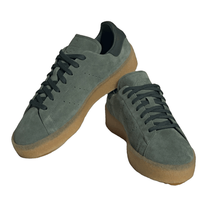 adidas Stan Smith Crepe Green Oxide Side FZ6444