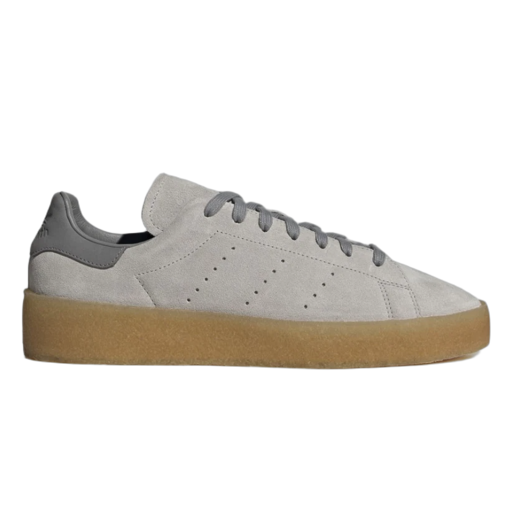 adidas Stan Smith Crepe Grey Gum FZ6440