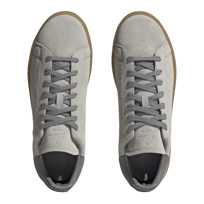 adidas Stan Smith Crepe Grey Gum Oben