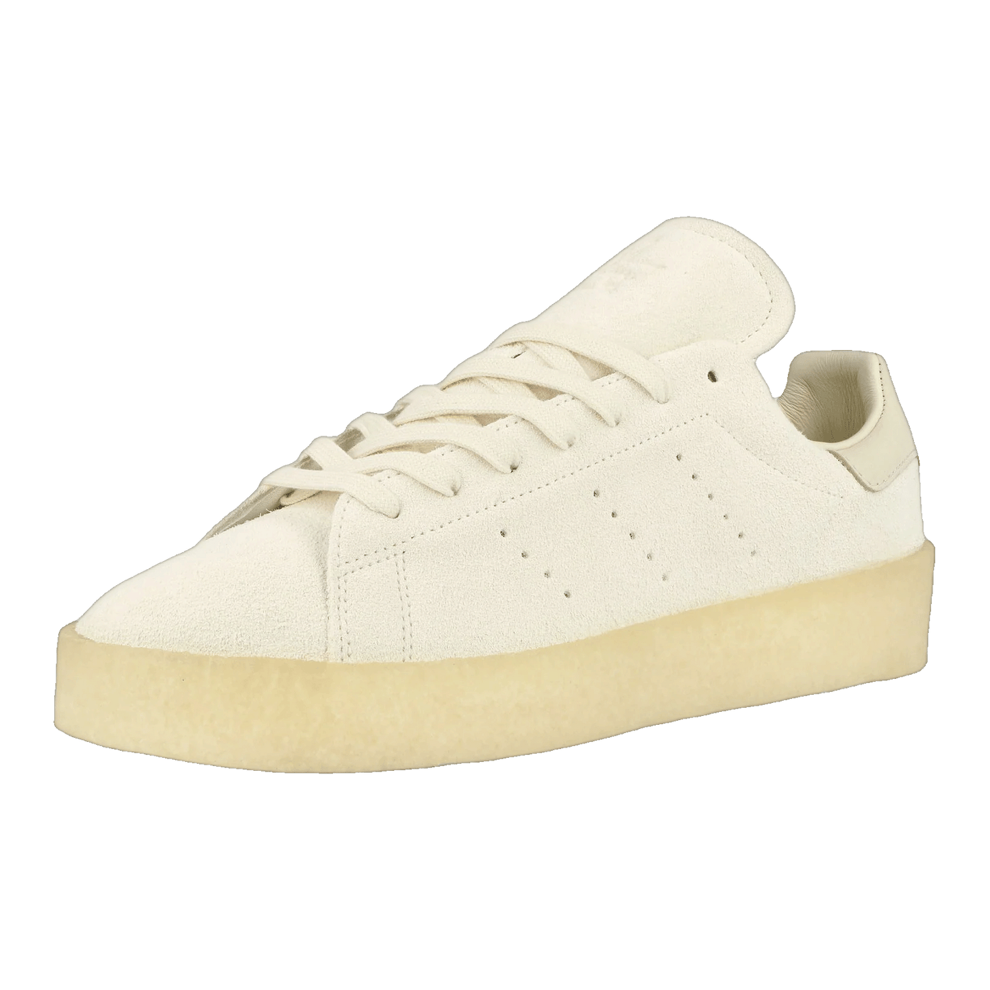 adidas Stan Smith Crepe Off White Side IG5531