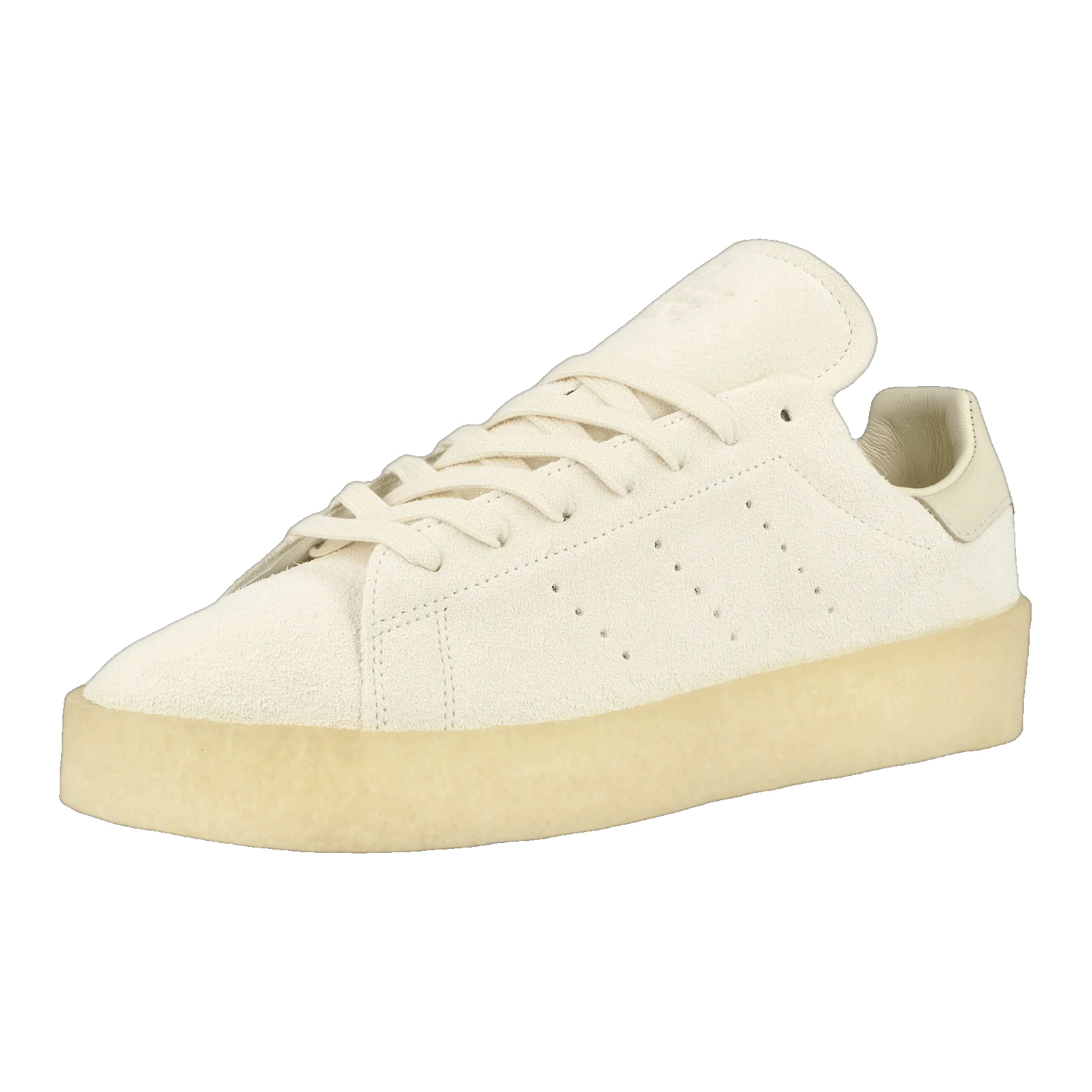 adidas Stan Smith Crepe Off White Side IG5531