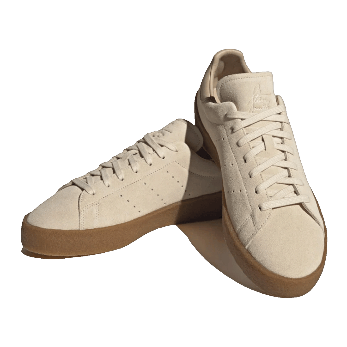 adidas Stan Smith Crepe Sand Strata Side HQ6837