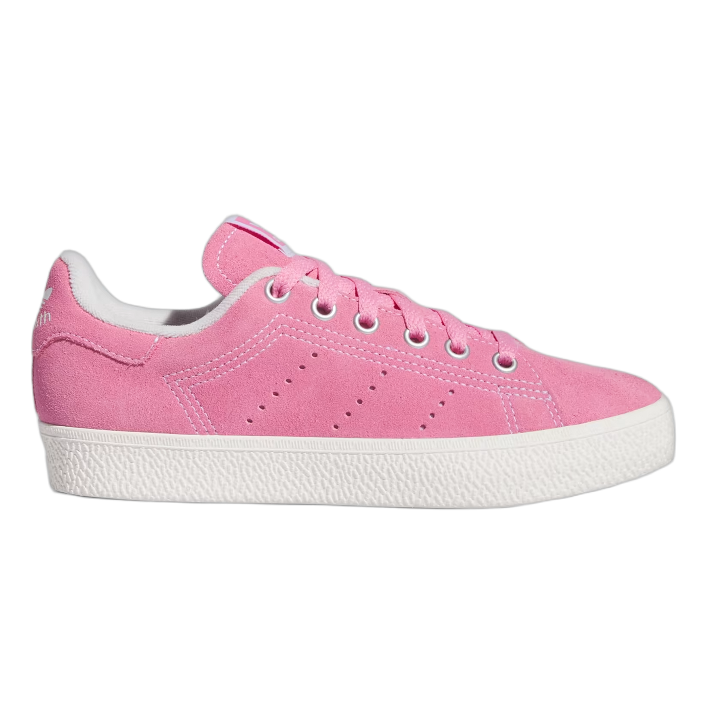 adidas Stan Smith CS Bliss Pink Core White Gum (GS) IG7675