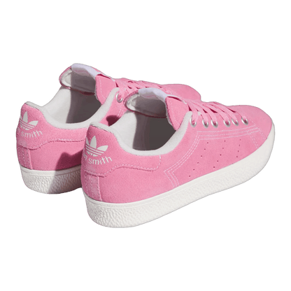 adidas Stan Smith CS Bliss Pink Core White Gum (GS) Back IG7675