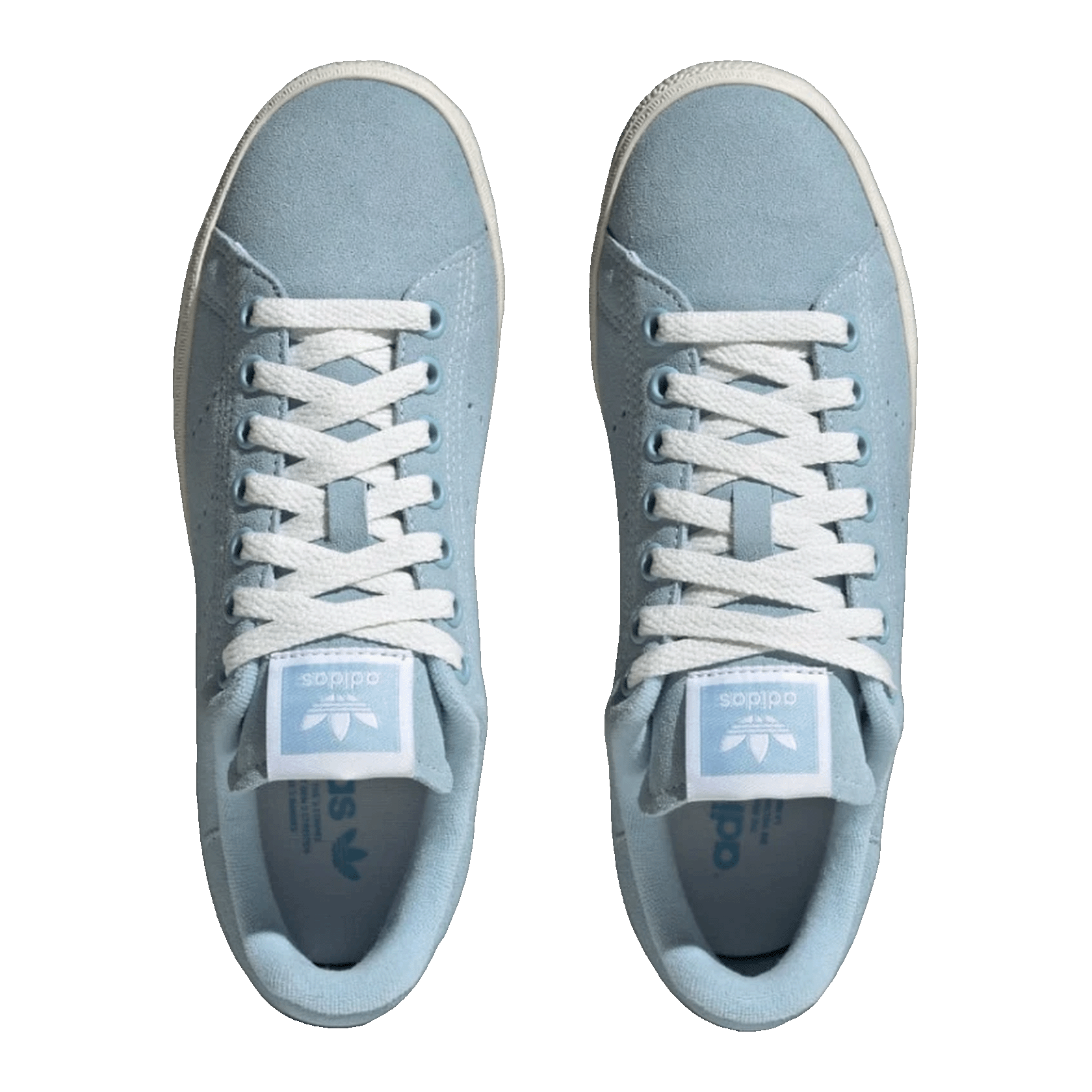 adidas Stan Smith CS Clear Sky (W) Oben IG2901