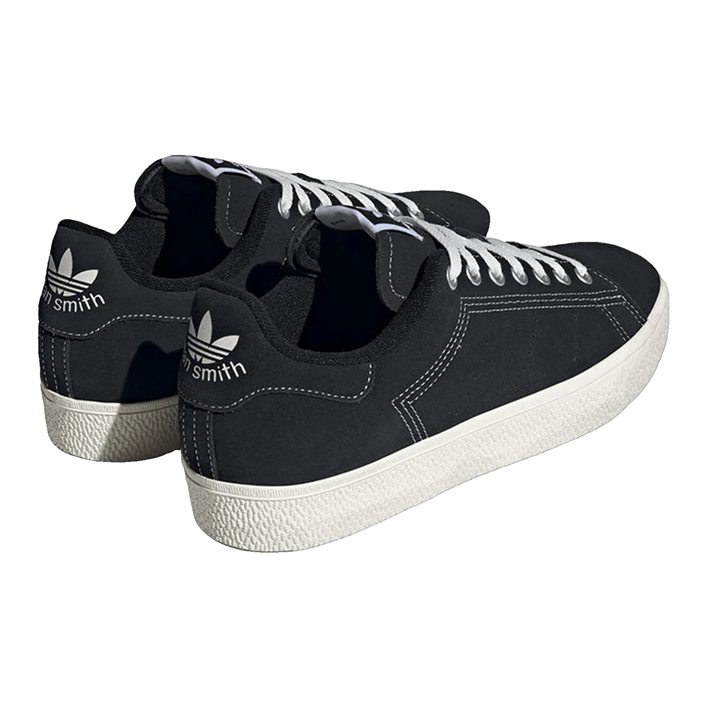 adidas Stan Smith CS Core Black Core White Back ID2042