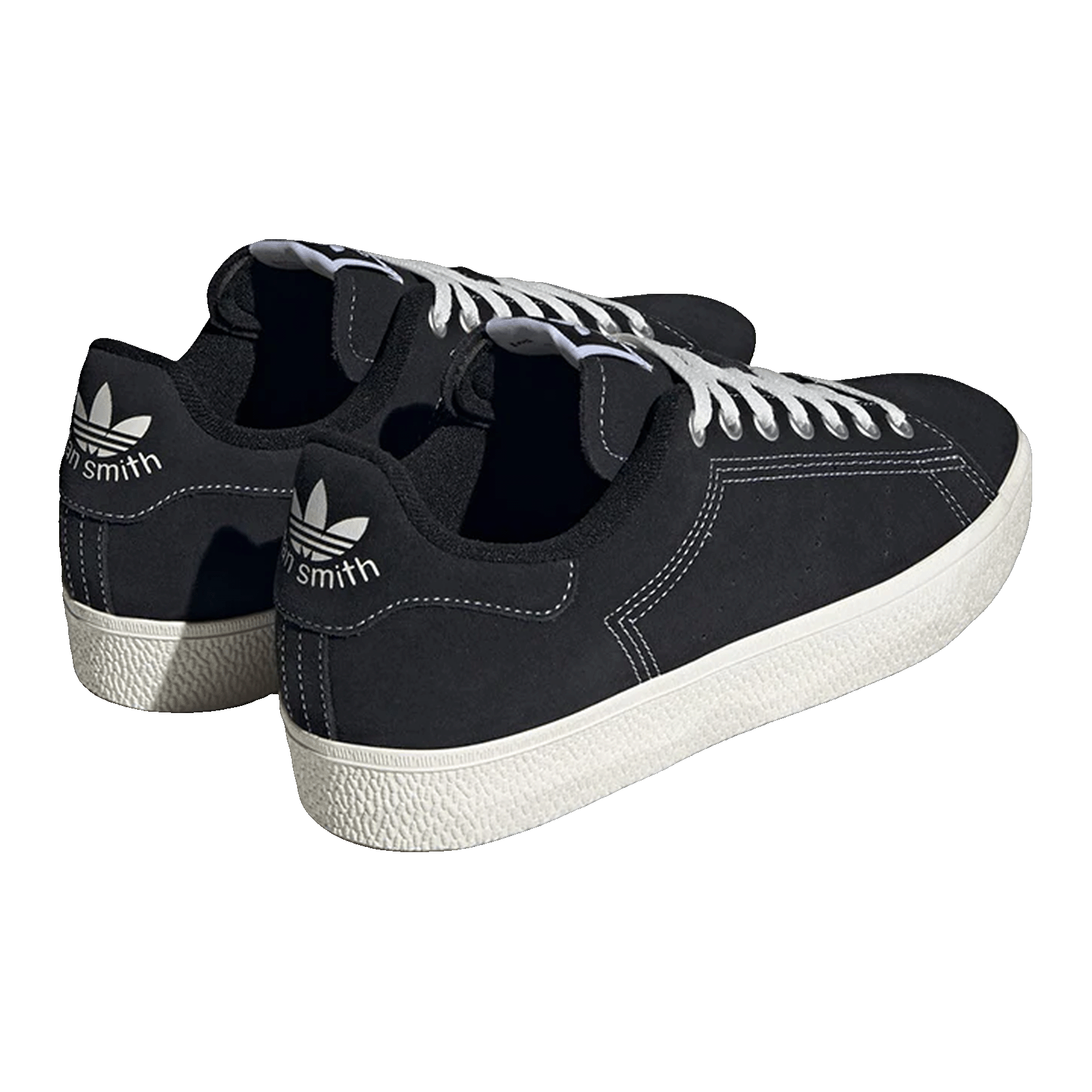 adidas Stan Smith CS Core Black Core White Back ID2042