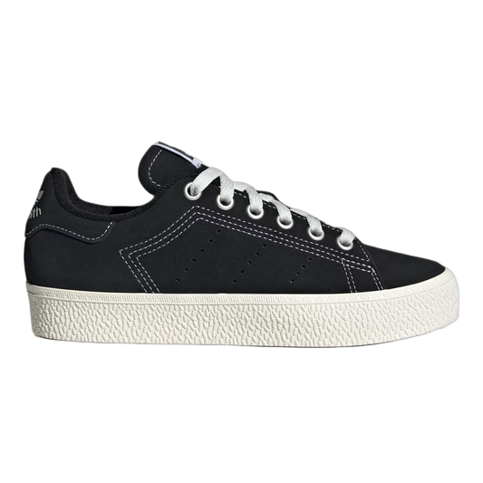 adidas Stan Smith CS Core Black Core White Gum (GS) IE7587