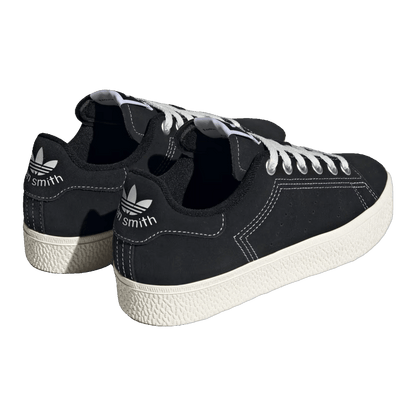 adidas Stan Smith CS Core Black Core White Gum (GS) Back