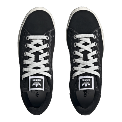 adidas Stan Smith CS Core Black Core White Gum (GS) Oben