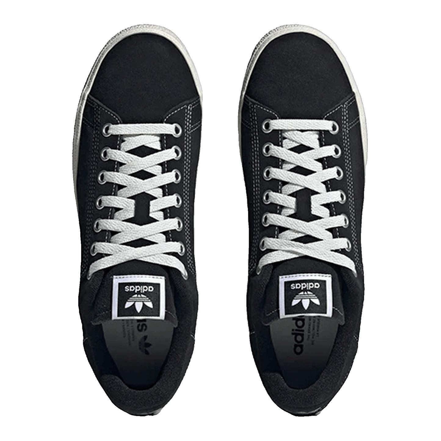 adidas Stan Smith CS Core Black Core White Oben ID2042
