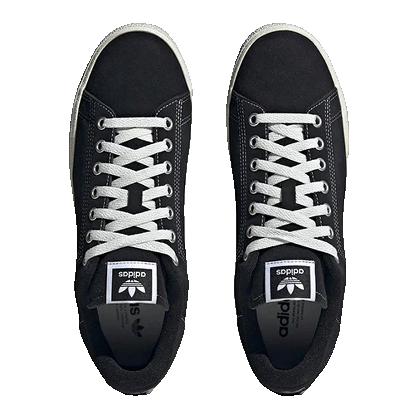 adidas Stan Smith CS Core Black Core White Oben ID2042
