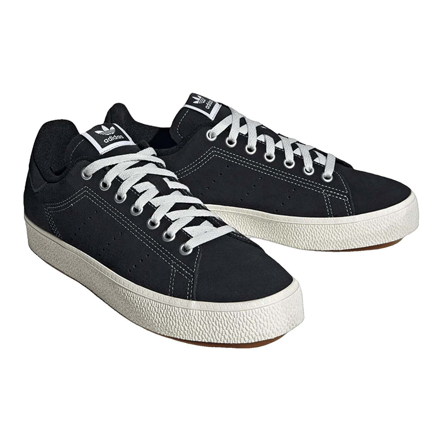 adidas Stan Smith CS Core Black Core White Side ID2042