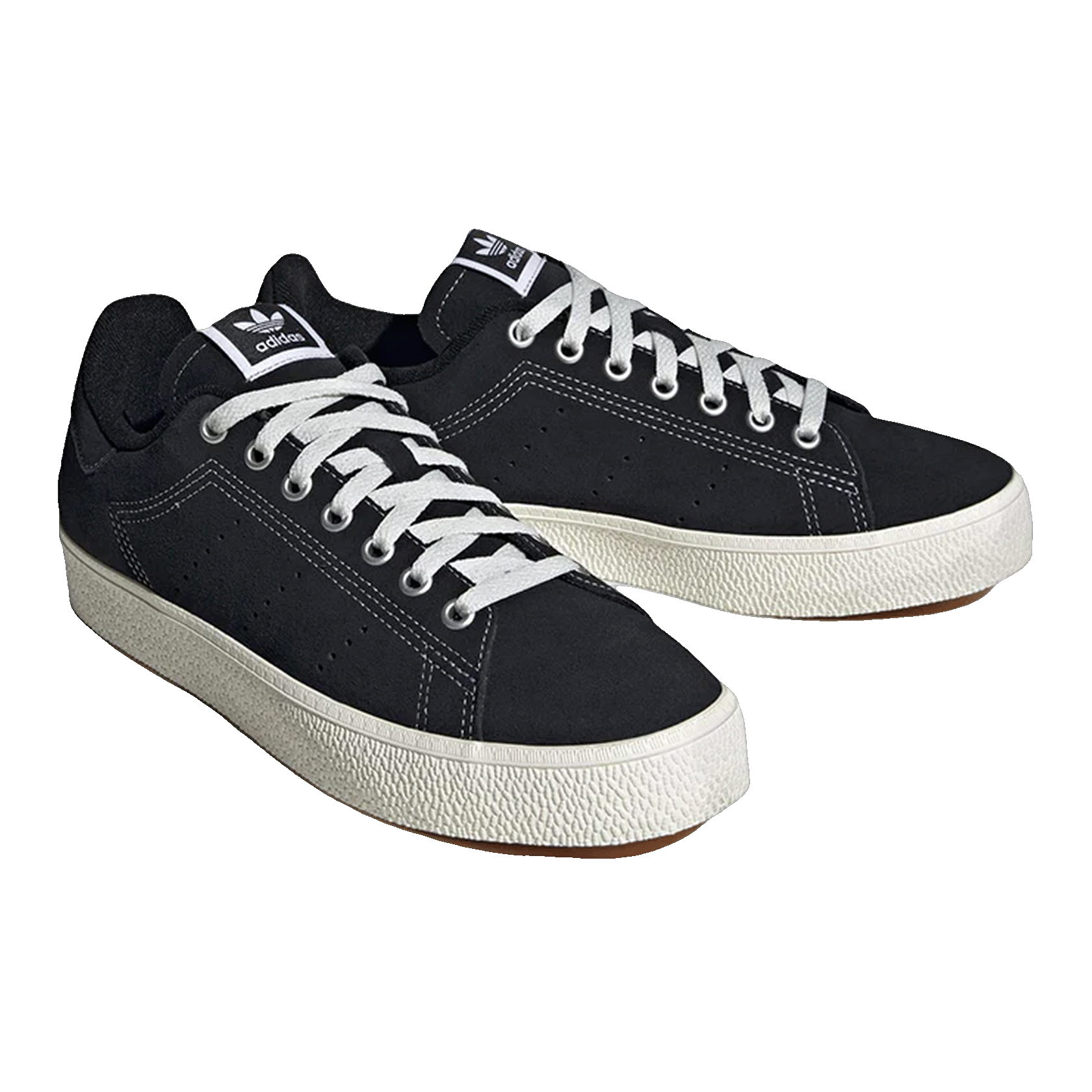 adidas Stan Smith CS Core Black Core White Side ID2042