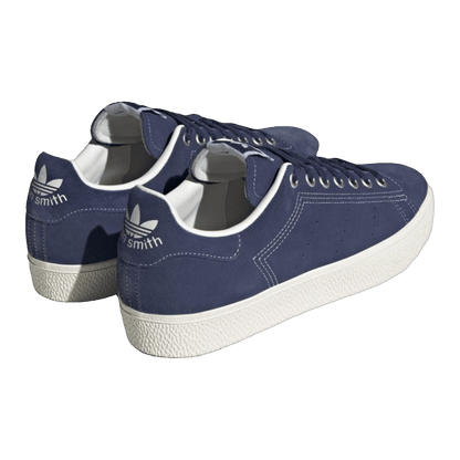 adidas Stan Smith CS Dark Blue Core White Gum Back ID2046