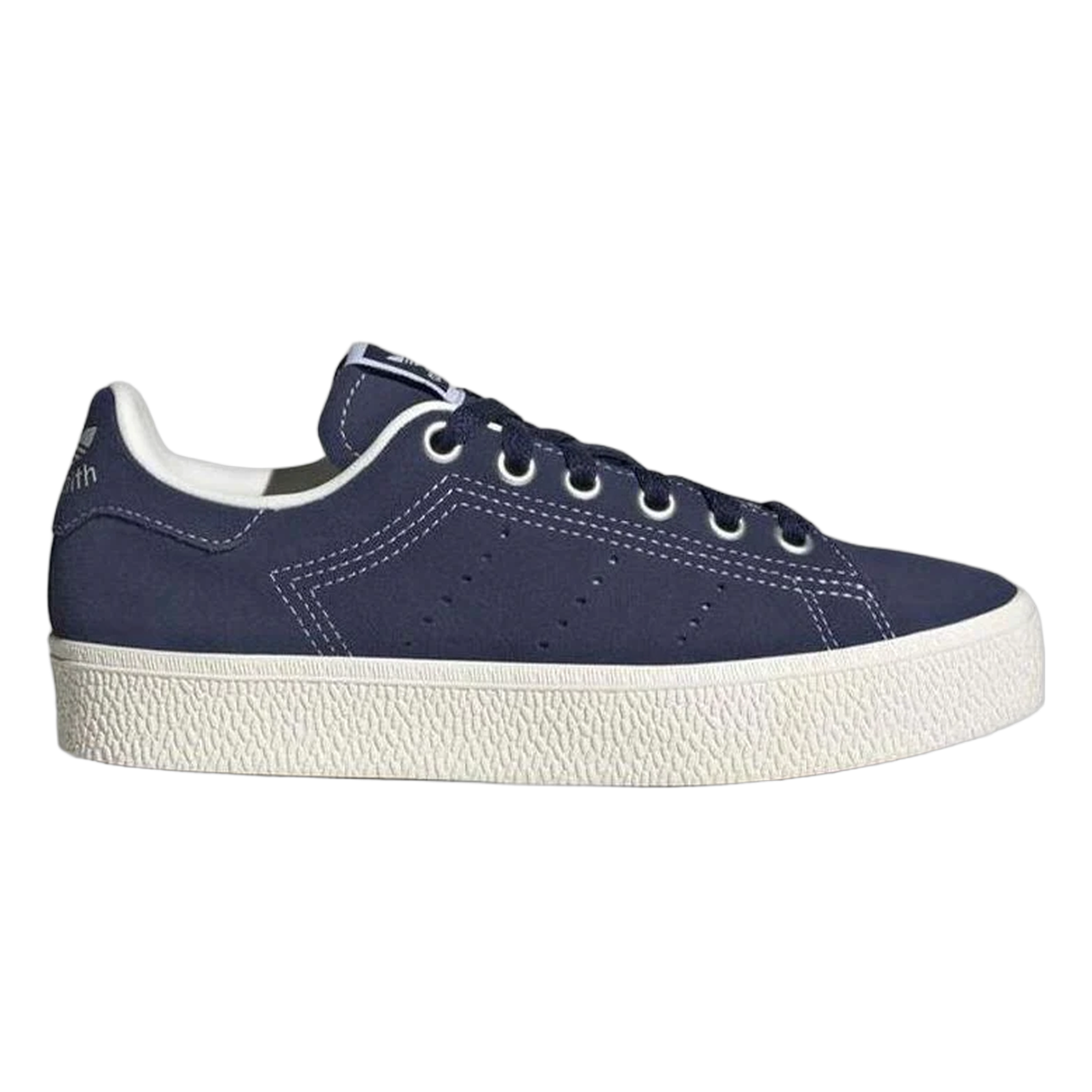 adidas Stan Smith CS Dark Blue Core White Gum (GS) IE6918