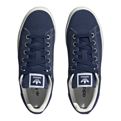 adidas Stan Smith CS Dark Blue Core White Gum (GS) Oben