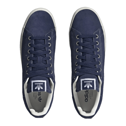 adidas Stan Smith CS Dark Blue Core White Gum Oben ID2046