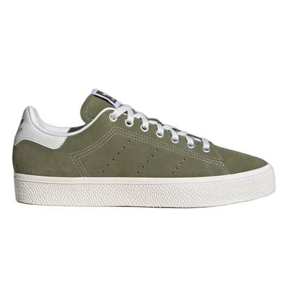 adidas Stan Smith CS Focus Olive Core White Gum IF9324
