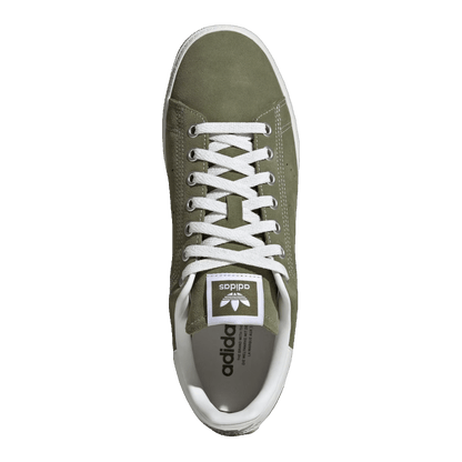 adidas Stan Smith CS Focus Olive Core White Gum Oben IF9324