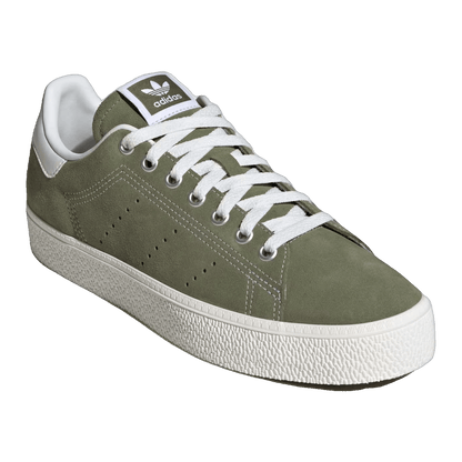 adidas Stan Smith CS Focus Olive Core White Gum Side IF9324