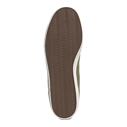 adidas Stan Smith CS Focus Olive Core White Gum Sohle