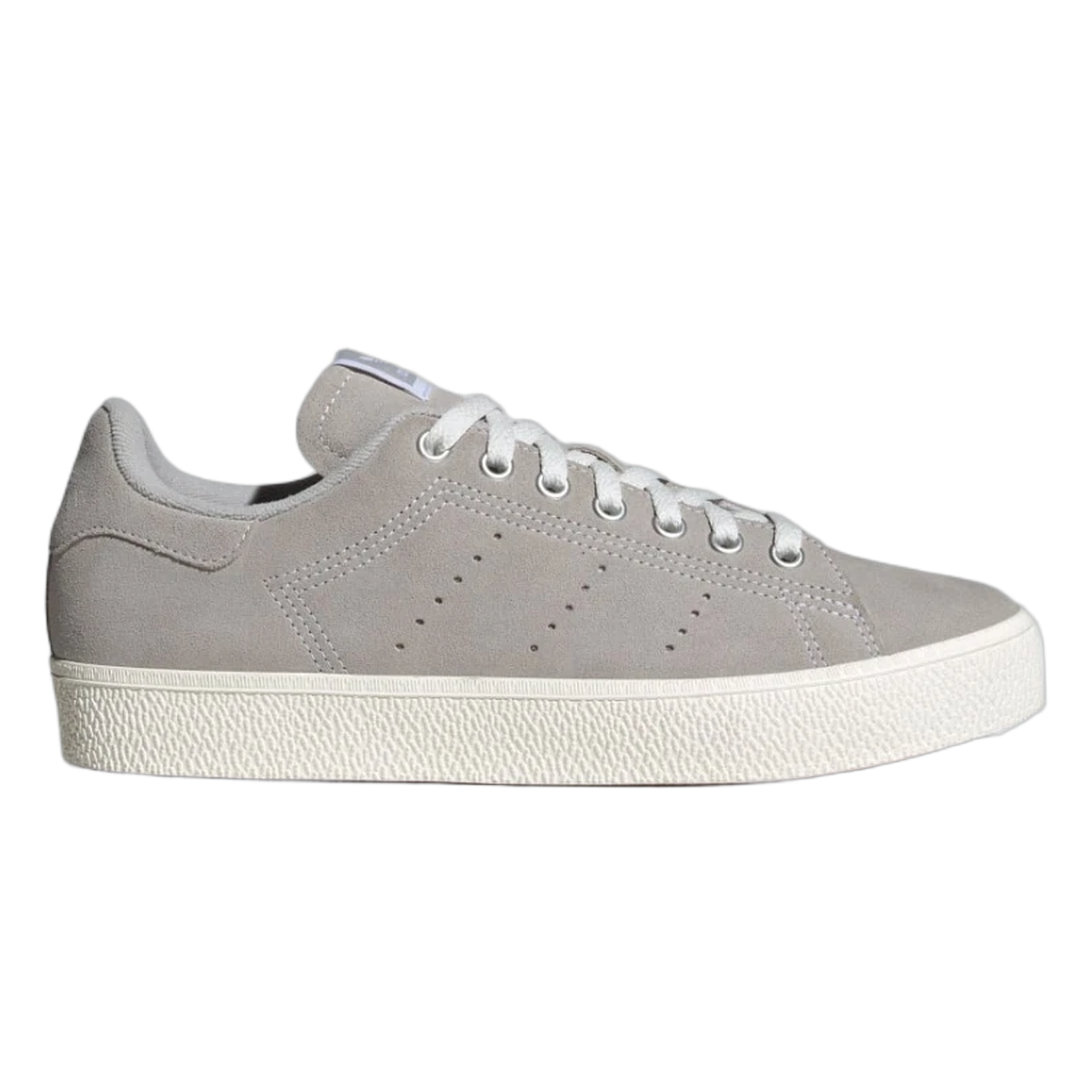 adidas Stan Smith CS Grey Core White Gum ID2040