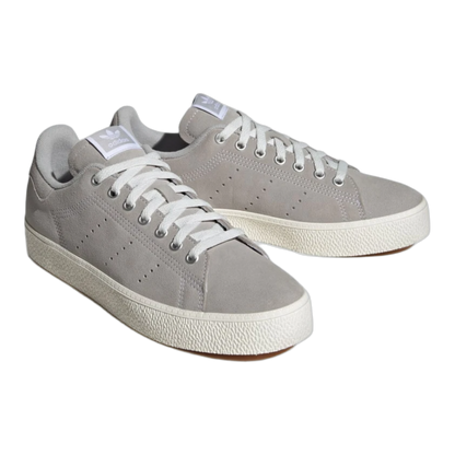 adidas Stan Smith CS Grey Core White Gum Side ID2040
