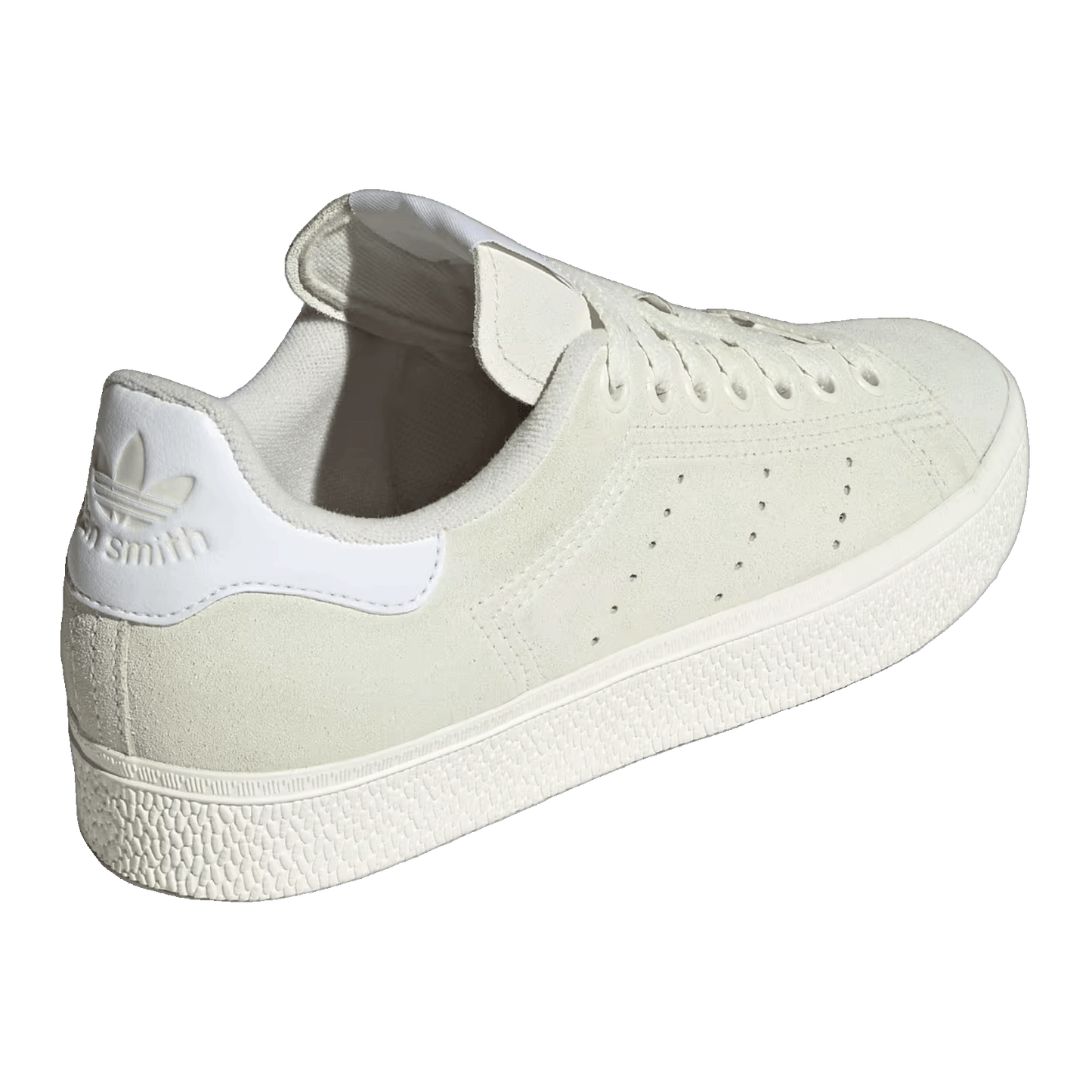 adidas Stan Smith CS Ivory Cloud White Core White (W) Back