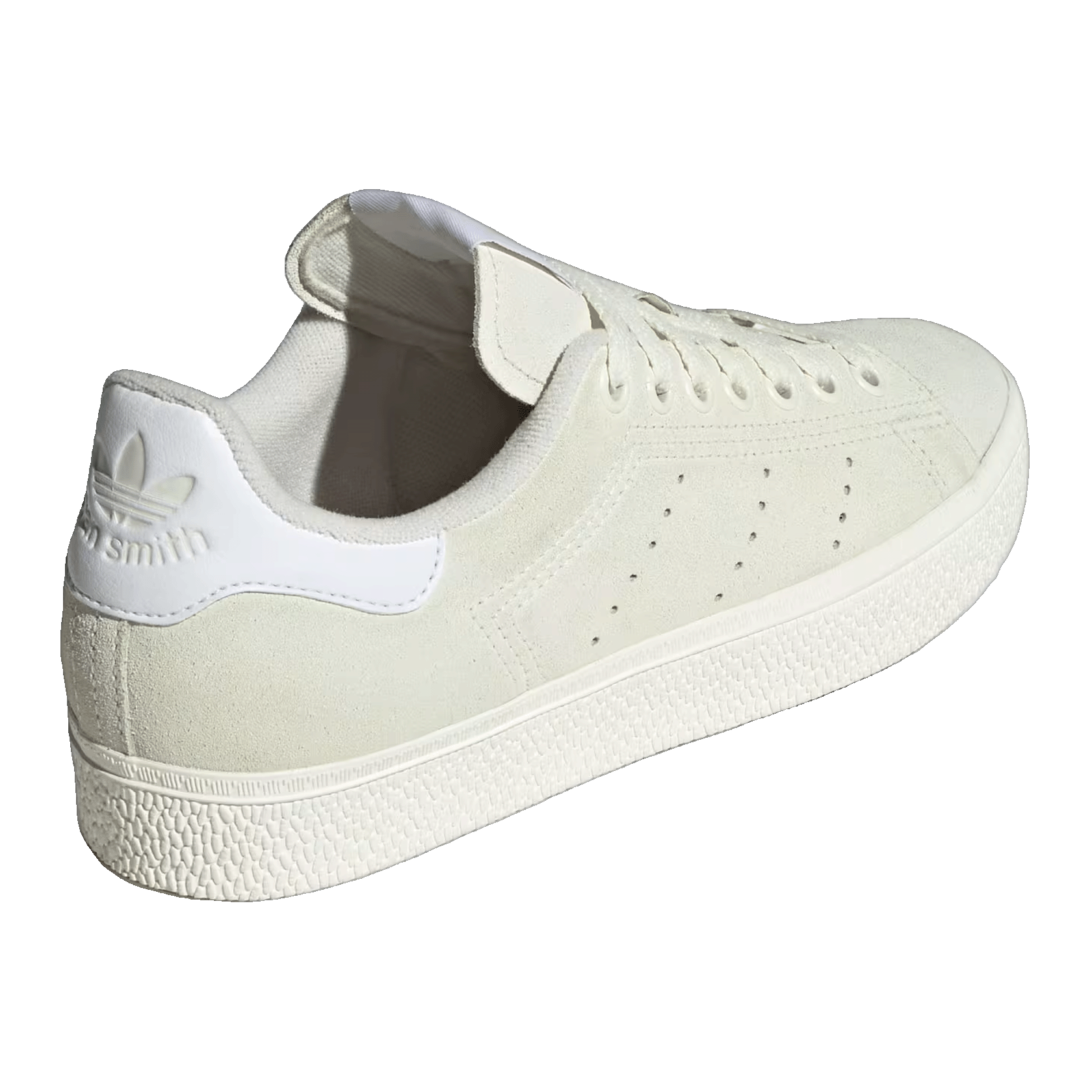 adidas Stan Smith CS Ivory Cloud White Core White (W) Back