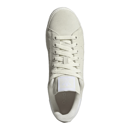 adidas Stan Smith CS Ivory Cloud White Core White (W) Oben