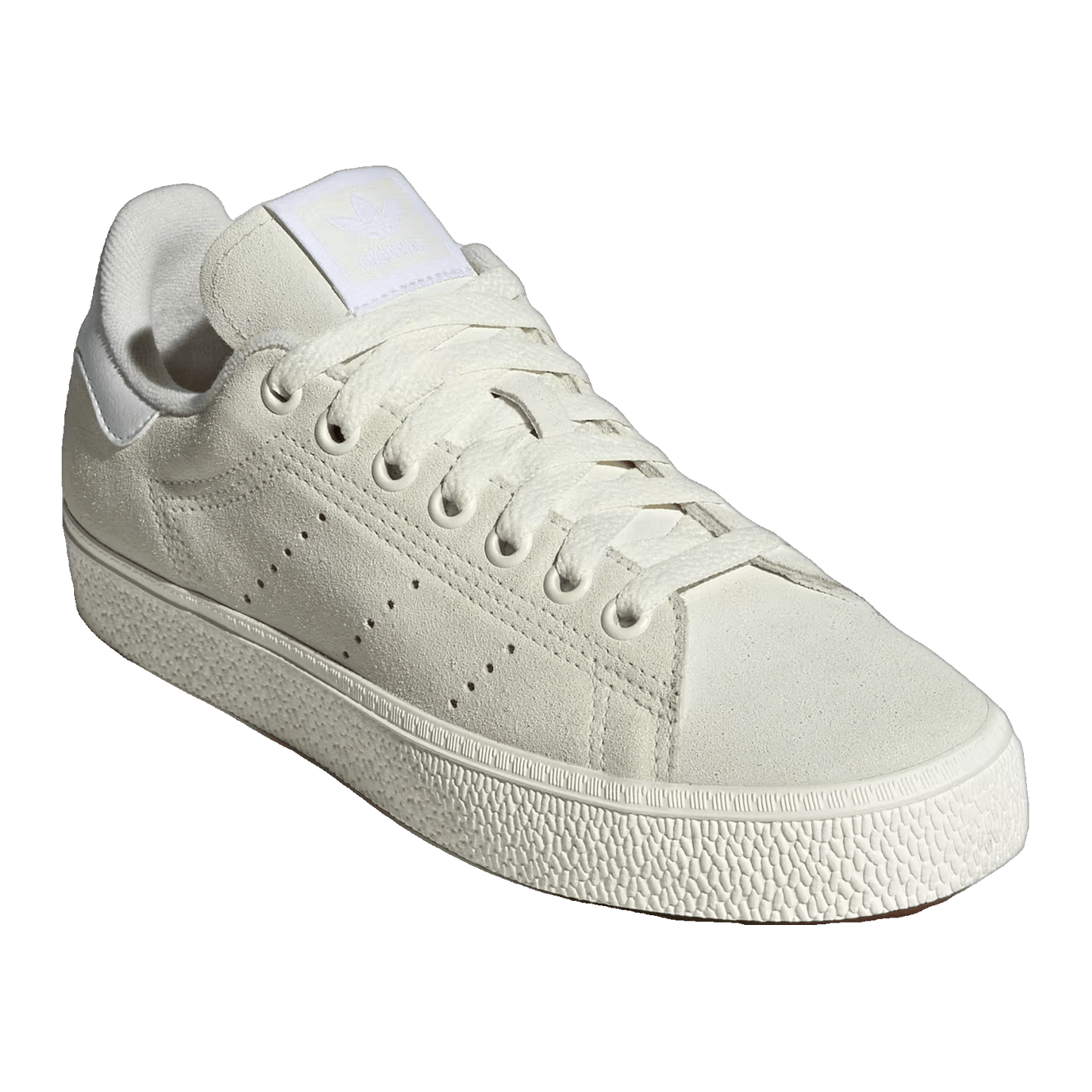adidas Stan Smith CS Ivory Cloud White Core White (W) Side IE0431