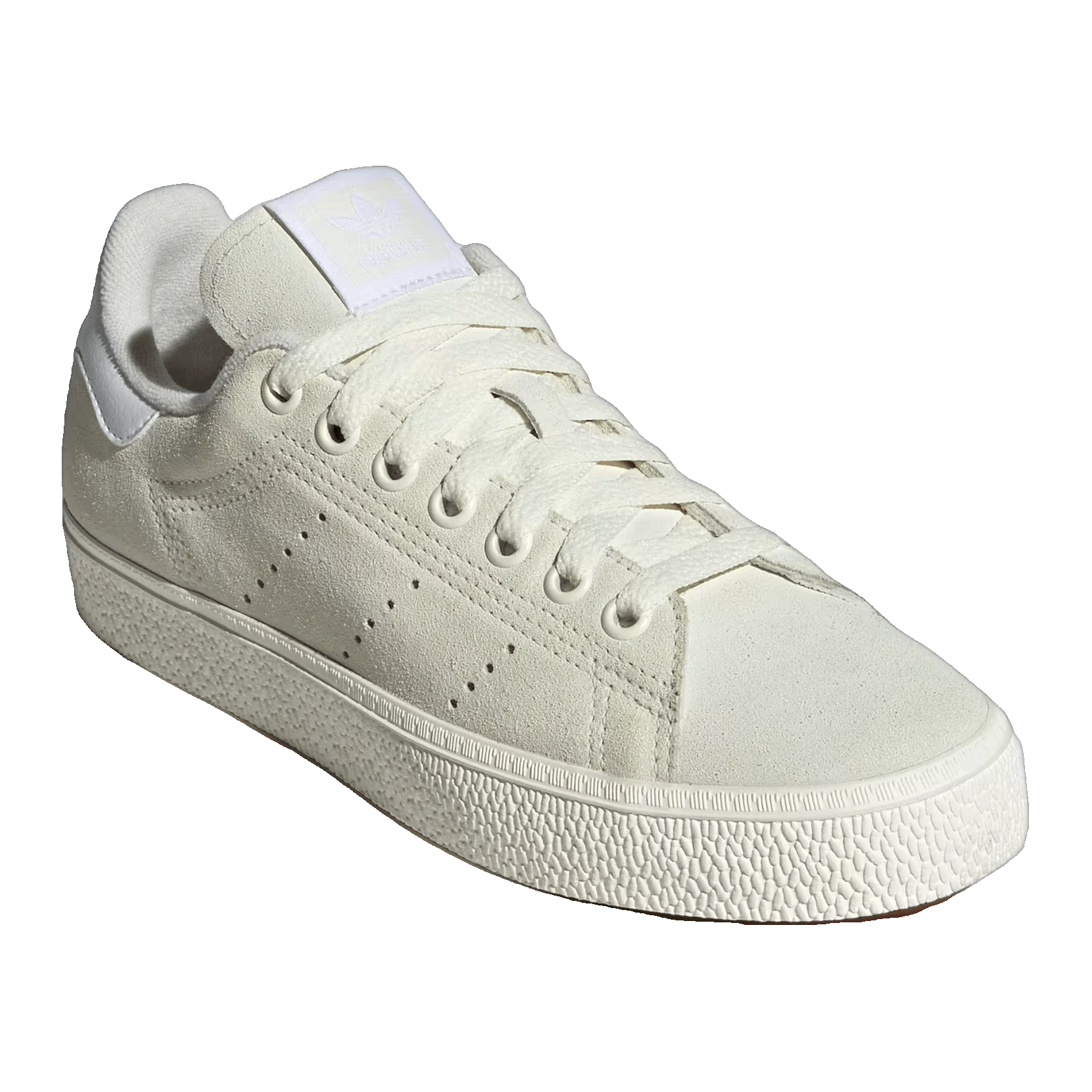 adidas Stan Smith CS Ivory Cloud White Core White (W) Side IE0431