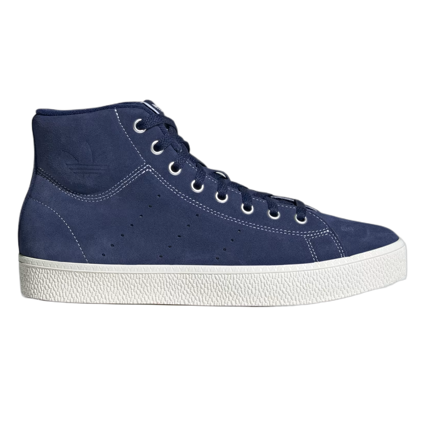 adidas Stan Smith CS Mid Dark Blue White Gum ID7475