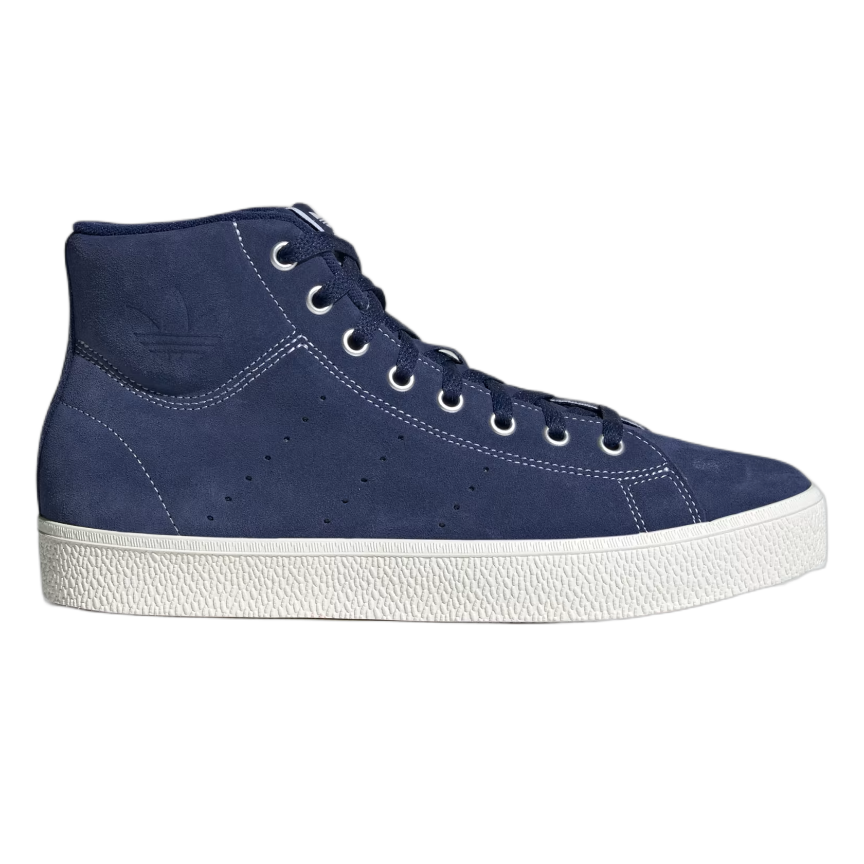 adidas Stan Smith CS Mid Dark Blue White Gum ID7475