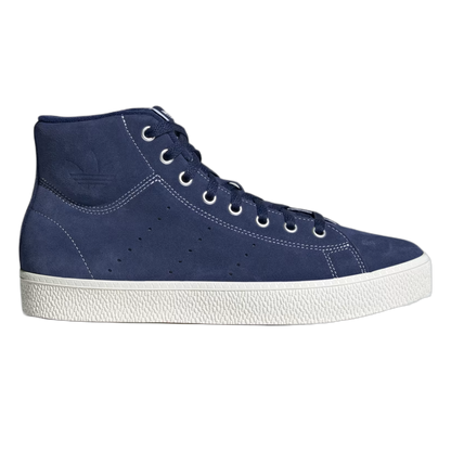 adidas Stan Smith CS Mid Dark Blue White Gum ID7475