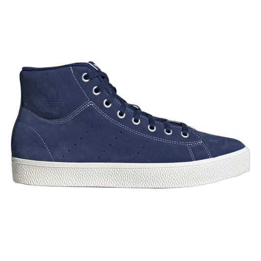 adidas Stan Smith CS Mid Dark Blue White Gum ID7475