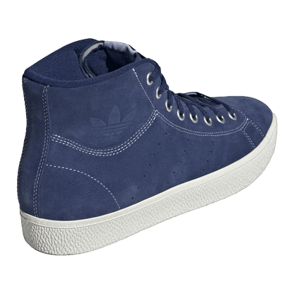 adidas Stan Smith CS Mid Dark Blue White Gum Back