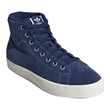 adidas Stan Smith CS Mid Dark Blue White Gum Side ID7475