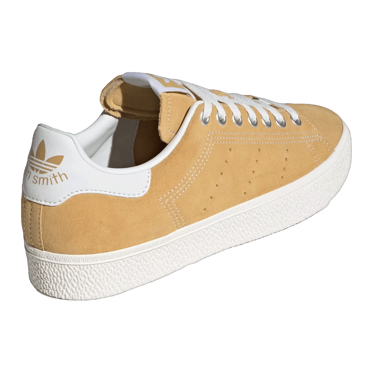 adidas Stan Smith CS Oat Core White Gum Back IF9325