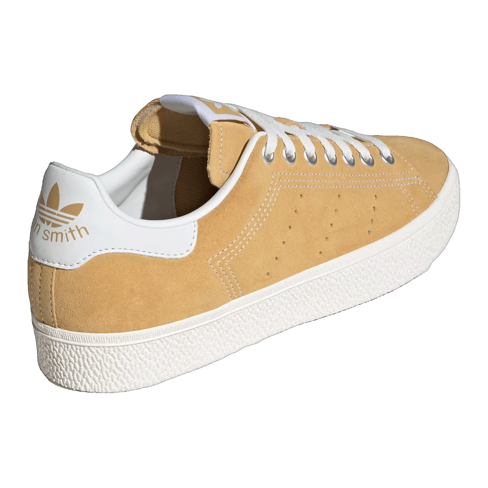 adidas Stan Smith CS Oat Core White Gum Back IF9325