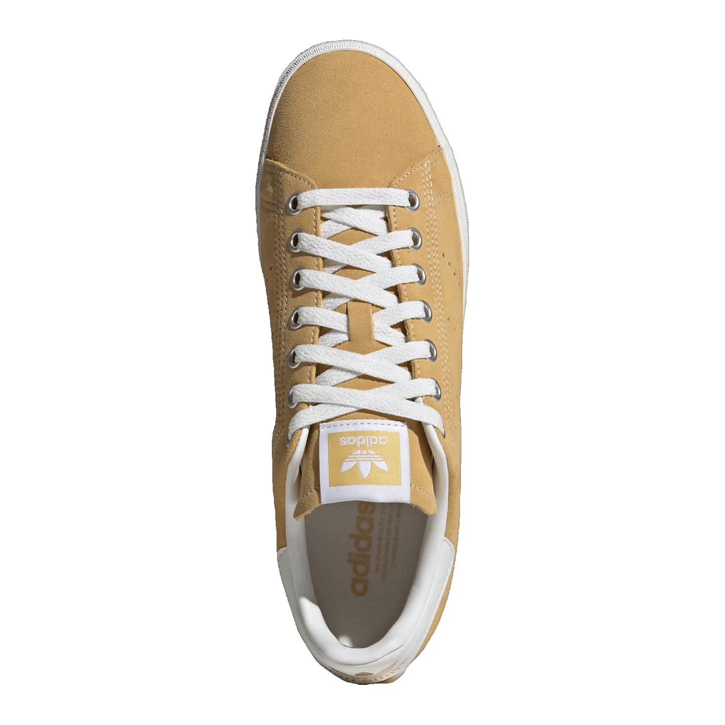 adidas Stan Smith CS Oat Core White Gum Oben IF9325