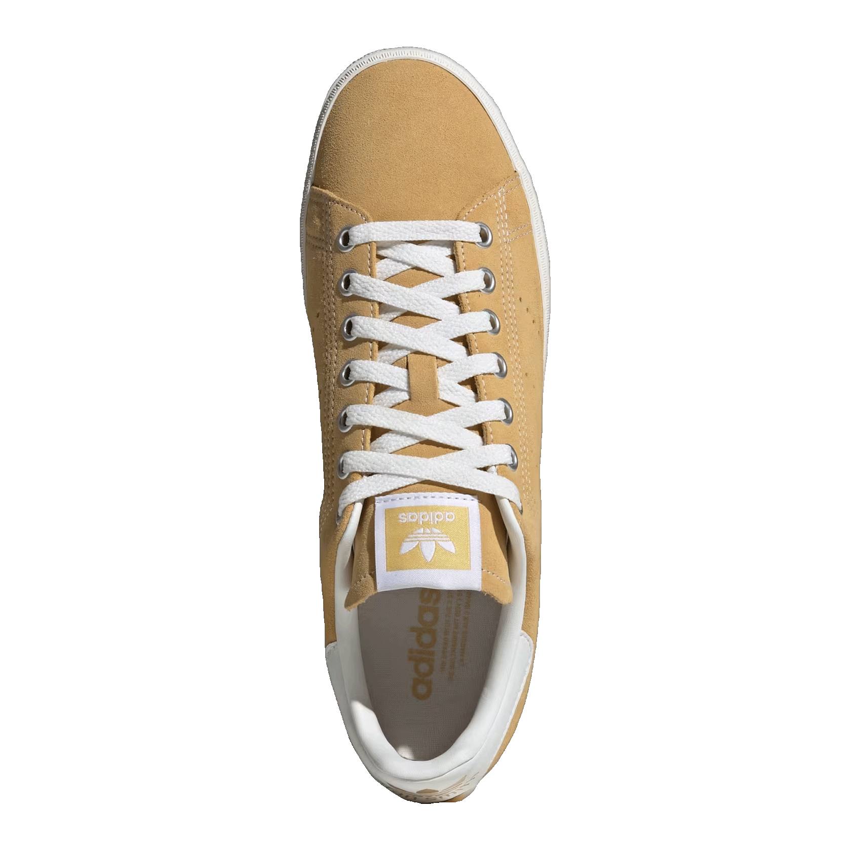 adidas Stan Smith CS Oat Core White Gum Oben IF9325